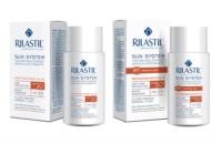 Rilastil Linea Sun System PPT SPF50  Crema Solare Elasticizzante Viso 50 ml