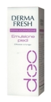 Dermafresh Linea Odor Control Efficace a Lungo Crema 30 ml