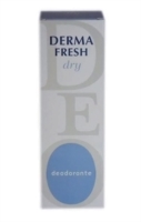 Dermafresh Linea Odor Control Efficace a Lungo Crema 50 ml