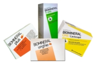 Biomineral Linea Unghie Integratore Alimentare Unghie Deboli 30 Capsule