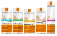 La Roche Posay Linea Anthelios SPF30 Shaka Fluido Fresco Leggero Viso 50 ml
