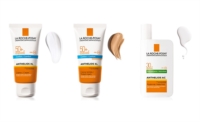 La Roche Posay Linea Anthelios SPF50  Gel Crema Dry Asciutto Non Profumato 50 ml