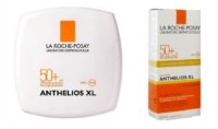 La Roche Posay Linea Anthelios SPF30 Shaka Fluido Fresco Leggero Viso 50 ml