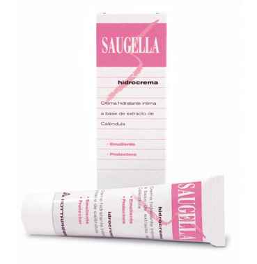 Saugella Linea Poligyn Rosa Trattamento Intimo Idratante Lenitivo Delicato 30 ml