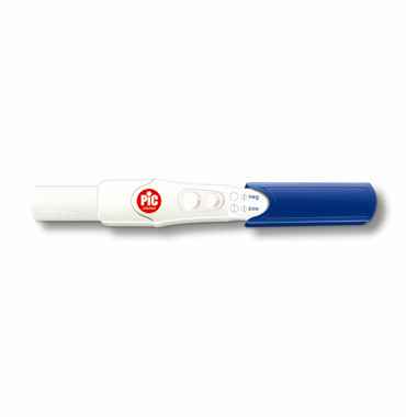 Pic Solution Linea Diagnostica 1 Test di Gravidanza Pratico Sicuro Semplice