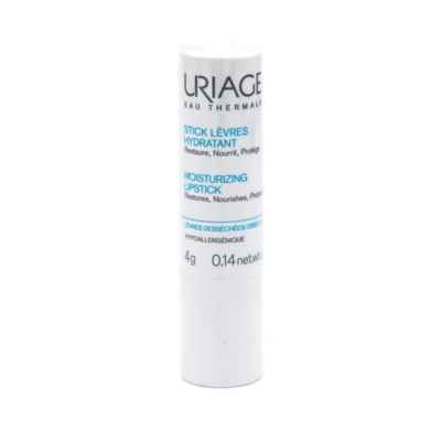 Uriage Linea Trattamenti di Riparazione Stick Labbra Idratante Nutriente 4 g